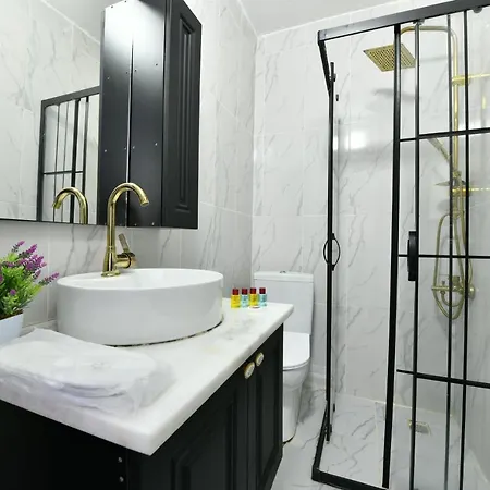 Central Luxury 31 * Κωνσταντινούπολη