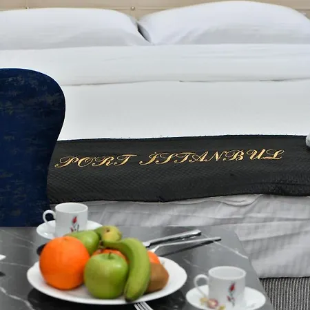 Ξενοδοχείο με διαμερίσματα Central Luxury 31 *