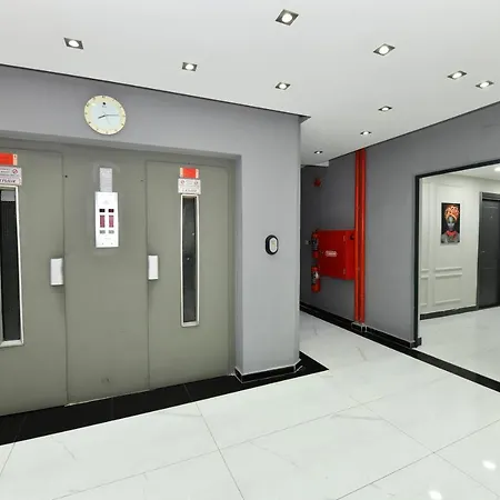 Central Luxury 31 * Κωνσταντινούπολη